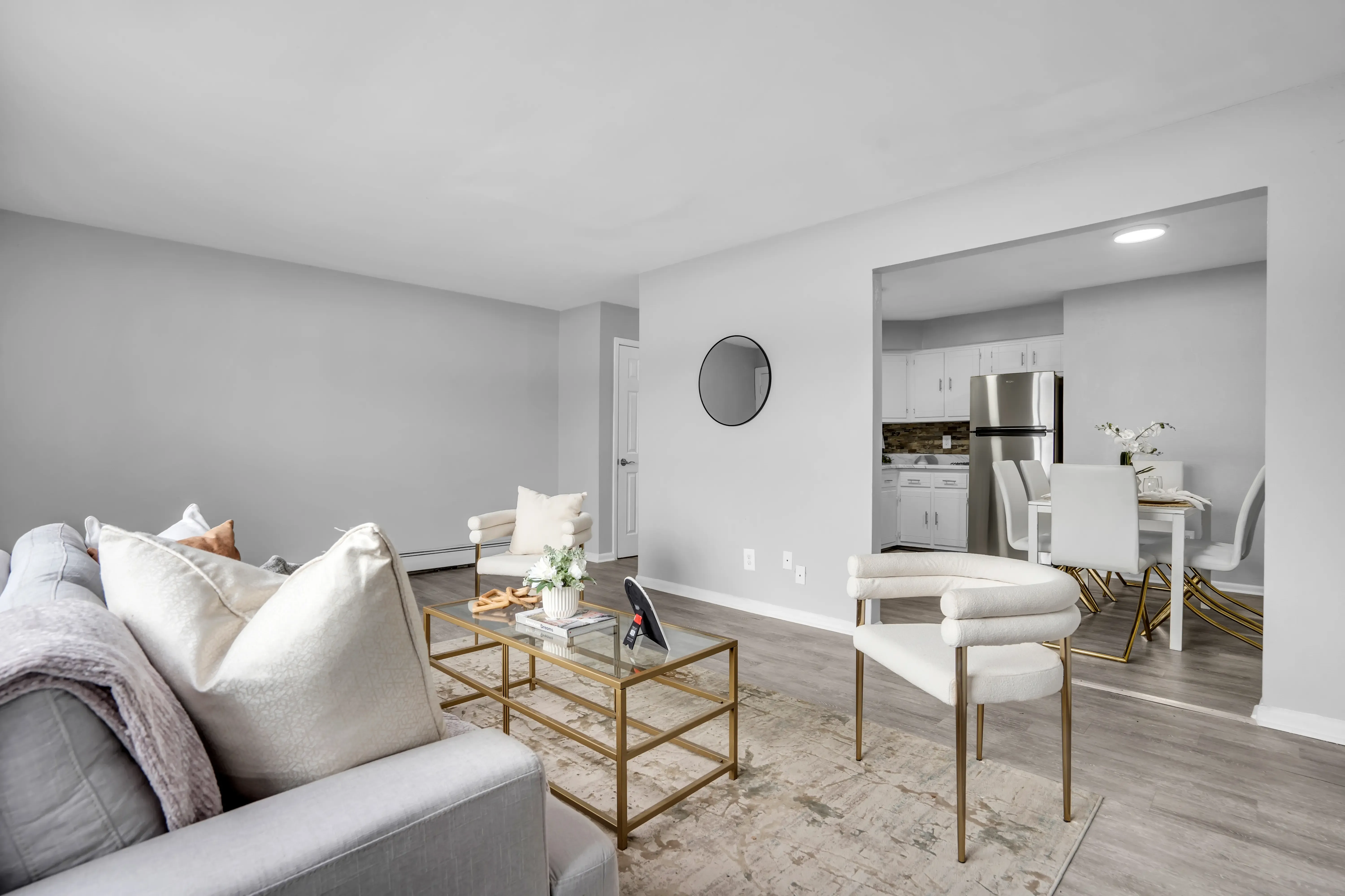 Town Bank Manor Apartments — photo 18